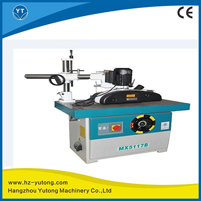 45度倒角機-木箱設備