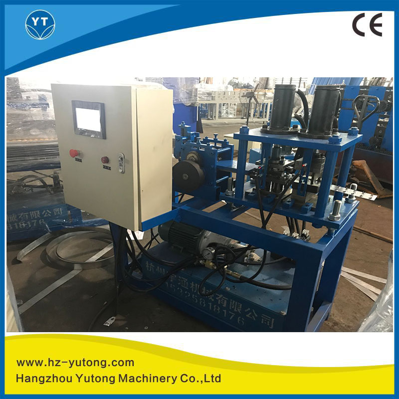 雙排孔連接鋼帶機(1) 雙排孔連接鋼帶機(1)